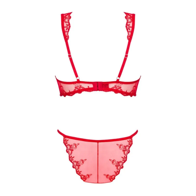 горещо предложение - Lonesia Set L/XL - на супер цена в Passion.bg — 2