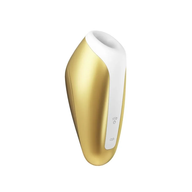 бриз – Love Breeze Yellow на супер цена в Passion.bg