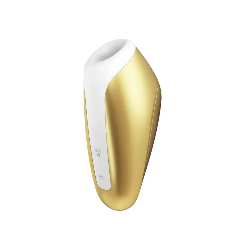 бриз – Love Breeze Yellow - на супер цена в Passion.bg — 5