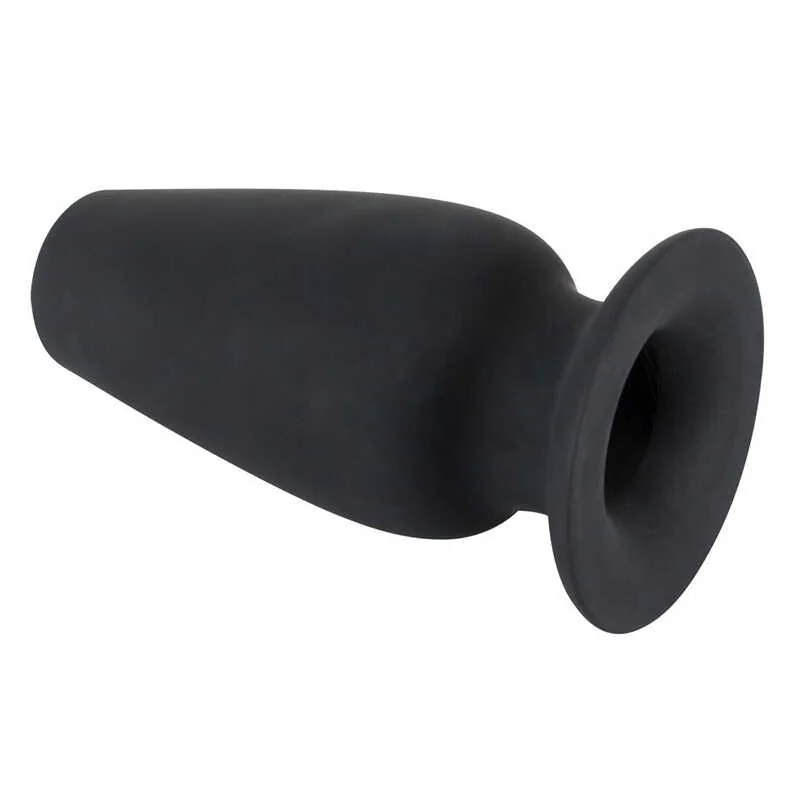 13см. - Lust Tunnel Plug XL на супер цена в Passion.bg