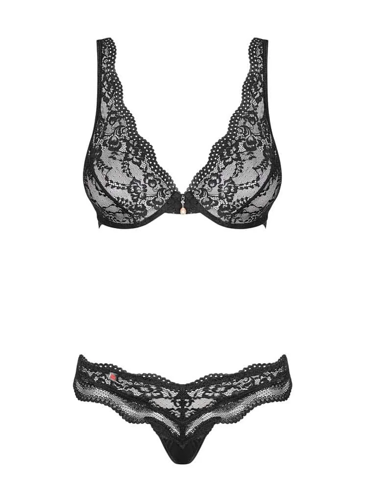 скрито съкровище – Luvae set L/XL - на супер цена в Passion.bg — 5