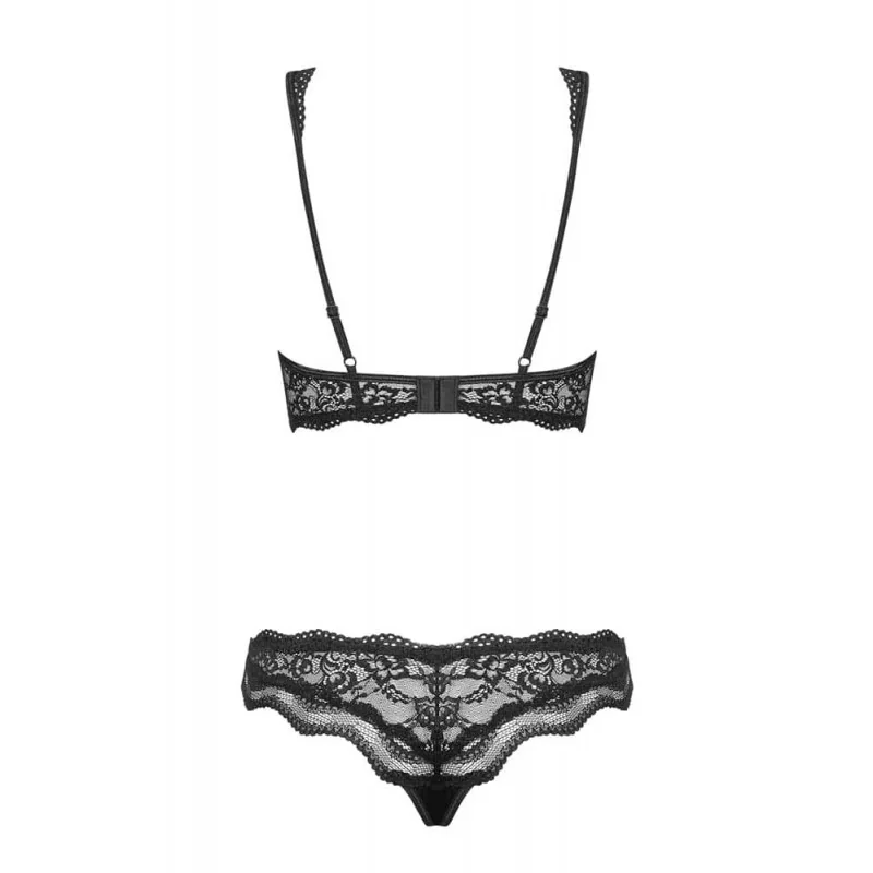 скрито съкровище – Luvae set L/XL - на супер цена в Passion.bg — 3