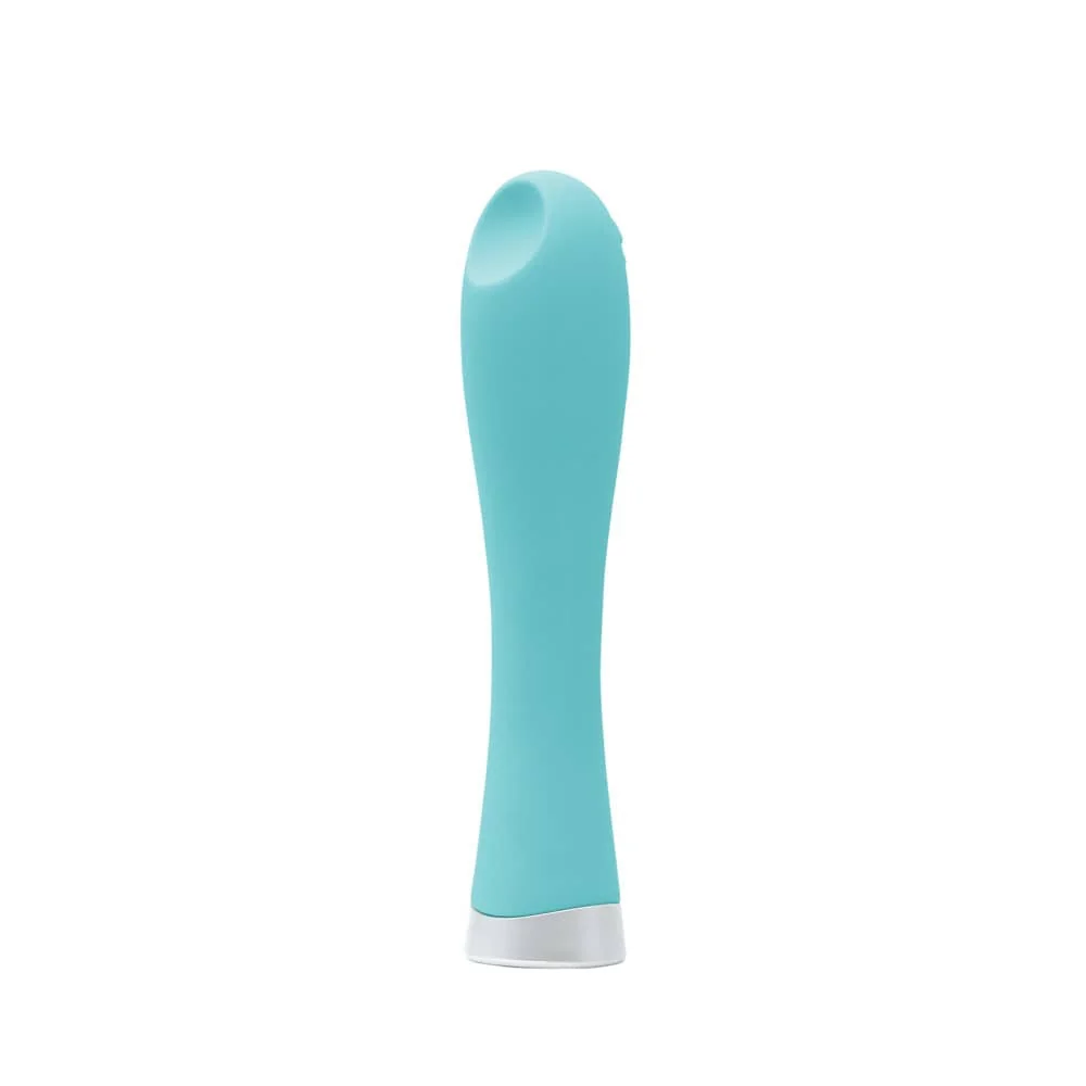 12см. – Luxe Candy Turquoise на супер цена в Passion.bg