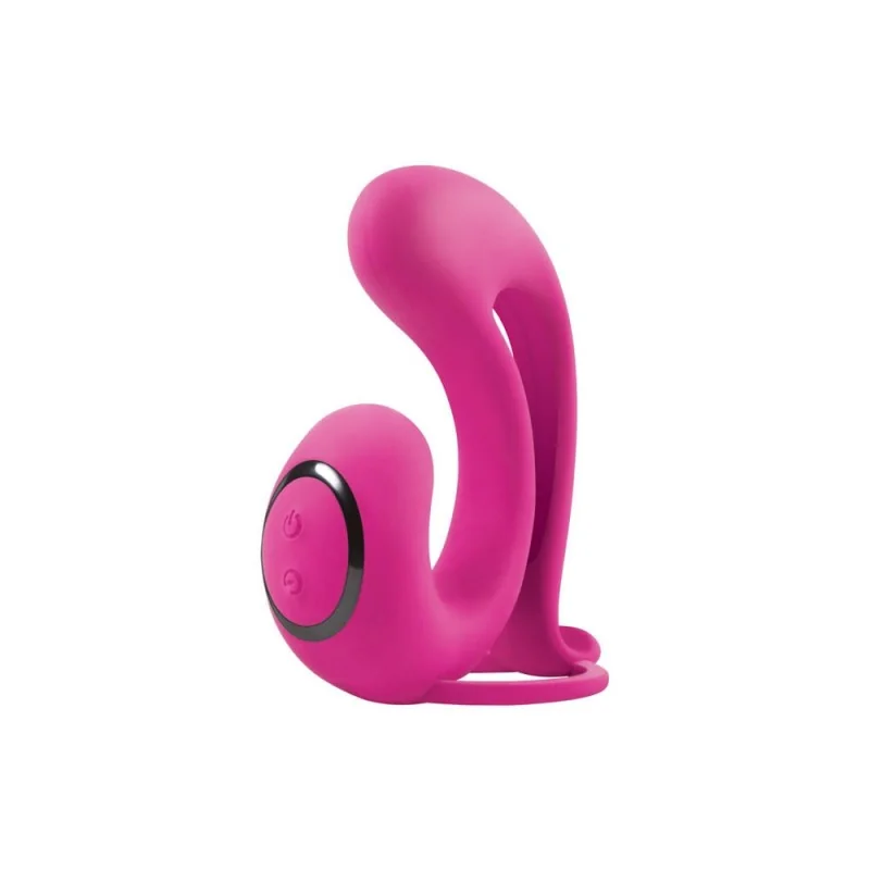 9см. - Luxe Opus Pink на супер цена в Passion.bg