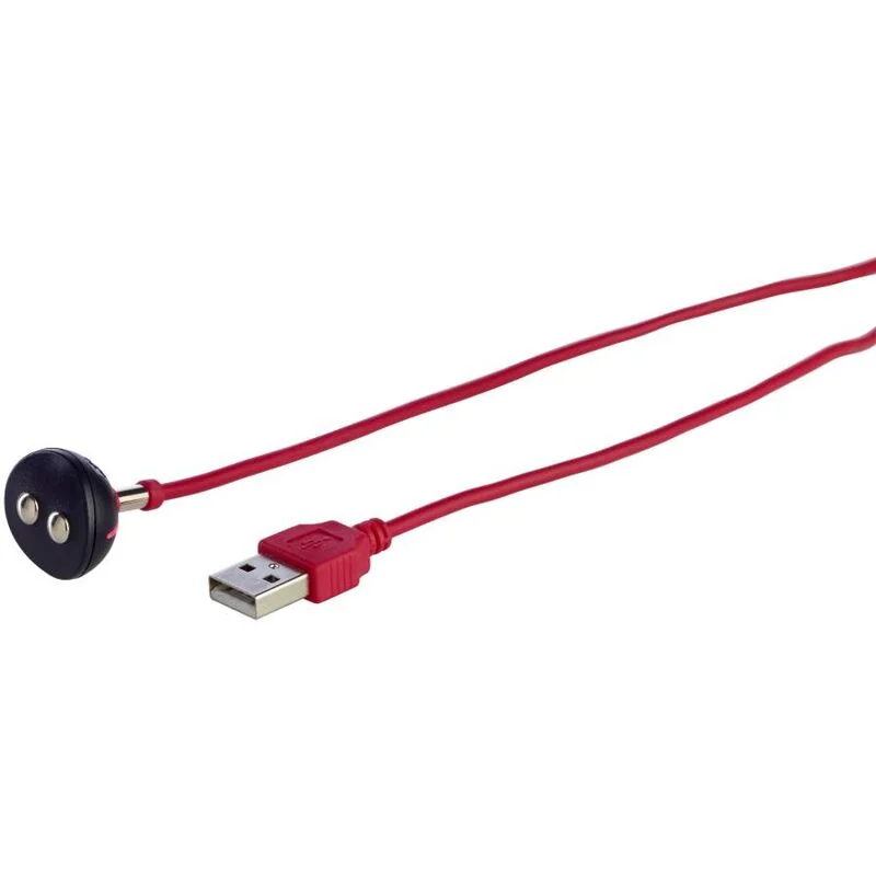 Магнитно зарядно за Fun Factory продукти - Magnetic Charger USB Plug - на супер цена в Passion.bg — 3