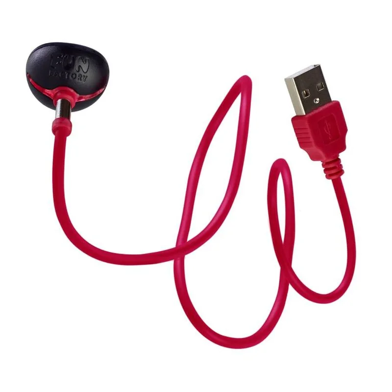 Магнитно зарядно за Fun Factory продукти - Magnetic Charger USB Plug - на супер цена в Passion.bg — 4