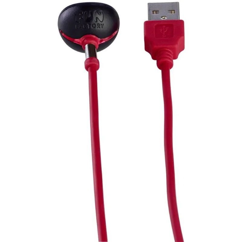 Магнитно зарядно за Fun Factory продукти - Magnetic Charger USB Plug - на супер цена в Passion.bg — 5