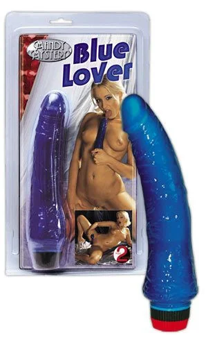 Mandy´s Blue Lover на супер цена в Passion.bg