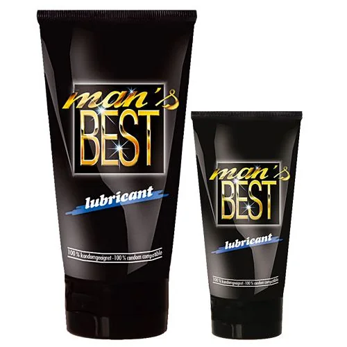 най-високо качество - Mans Best 40ml на супер цена в Passion.bg