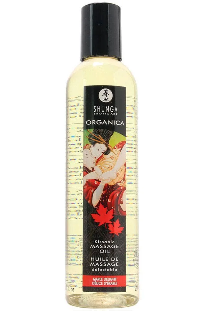 Maple Delight на супер цена в Passion.bg