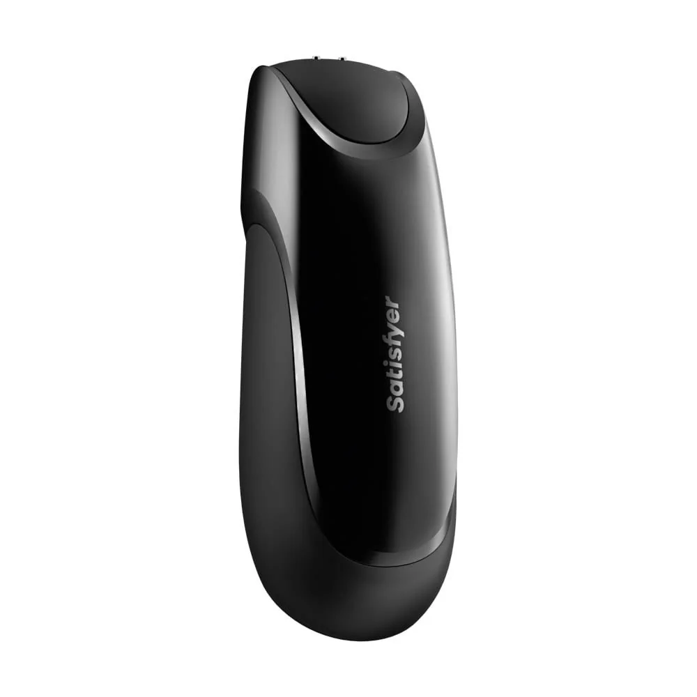 смартфон контрол - Satisfyer Men Vibration - на супер цена в Passion.bg — 2