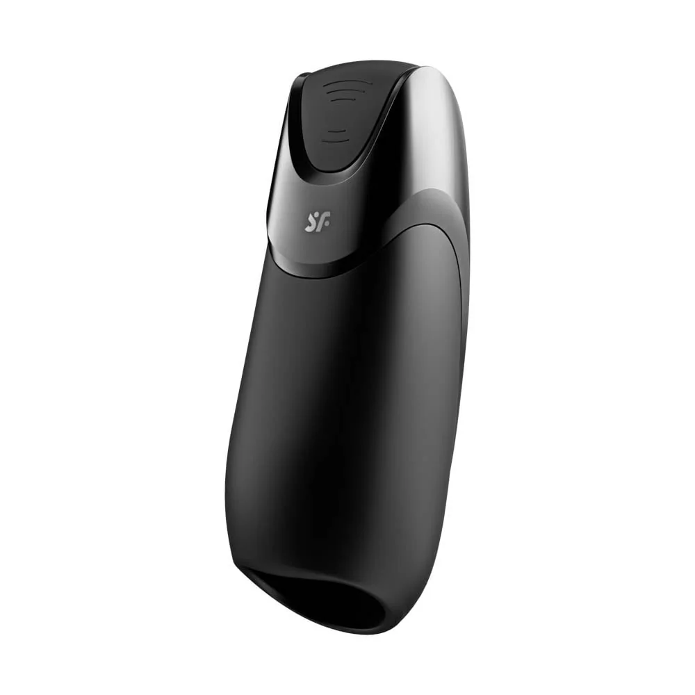 смартфон контрол - Satisfyer Men Vibration - на супер цена в Passion.bg — 3