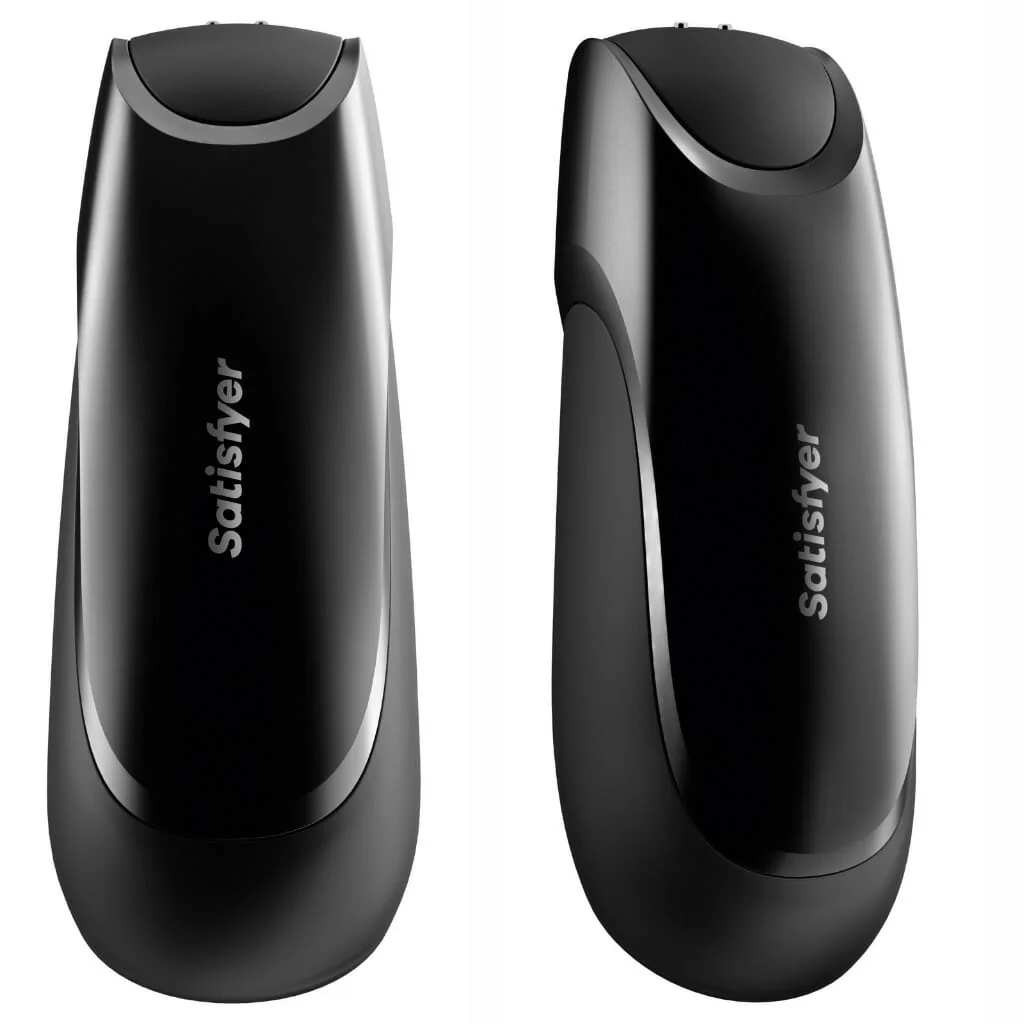 смартфон контрол - Satisfyer Men Vibration - на супер цена в Passion.bg — 4