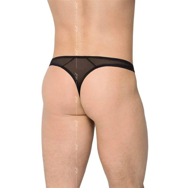 черни - Mens Briefs 4519 M/L на супер цена в Passion.bg