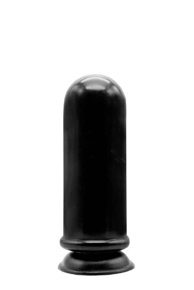 MENZSTUFF ANAL MORTAR HUGE BUTT PLUG на супер цена в Passion.bg