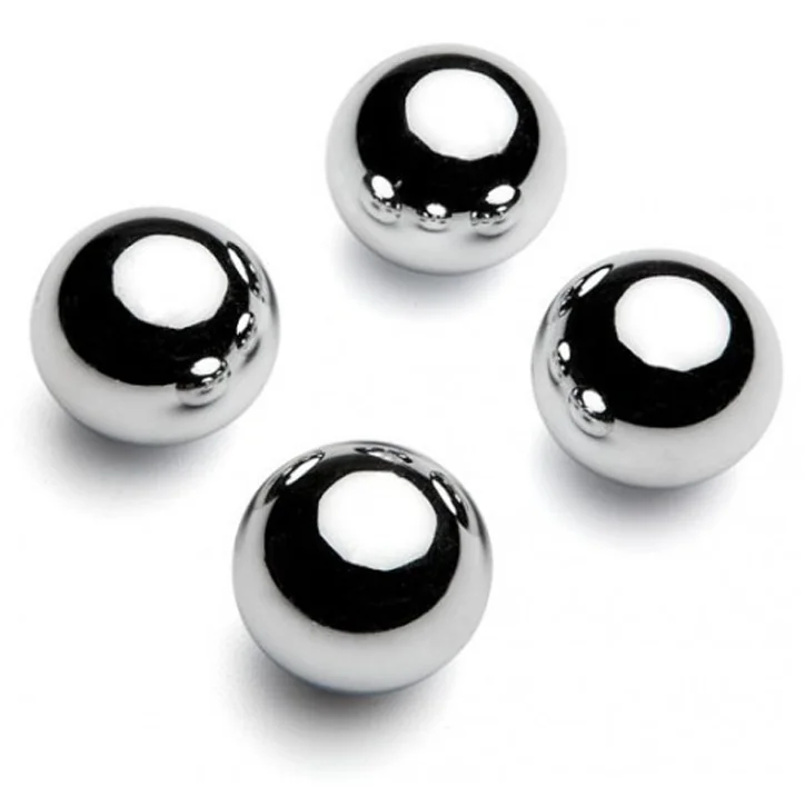 метални - Magnetized Balls на супер цена в Passion.bg
