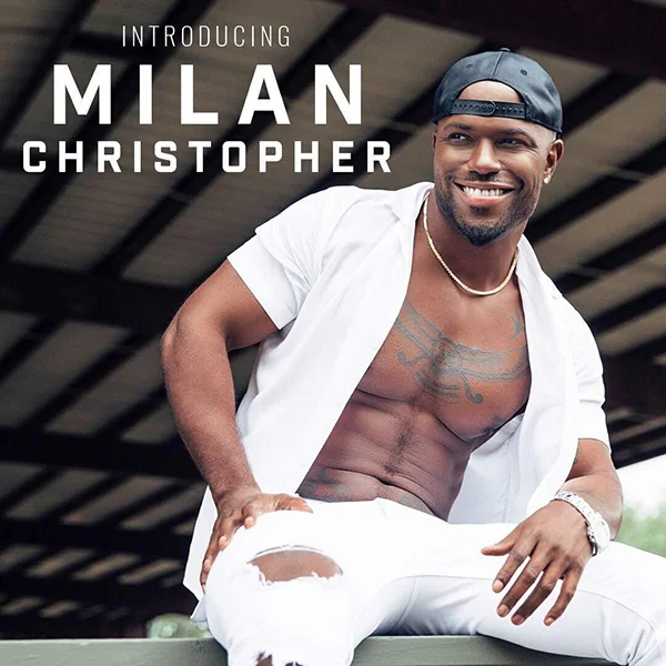 23см. - Milan Christopher Dildo - на супер цена в Passion.bg — 4