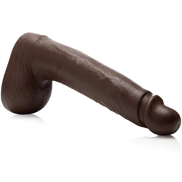 23см. - Milan Christopher Dildo на супер цена в Passion.bg