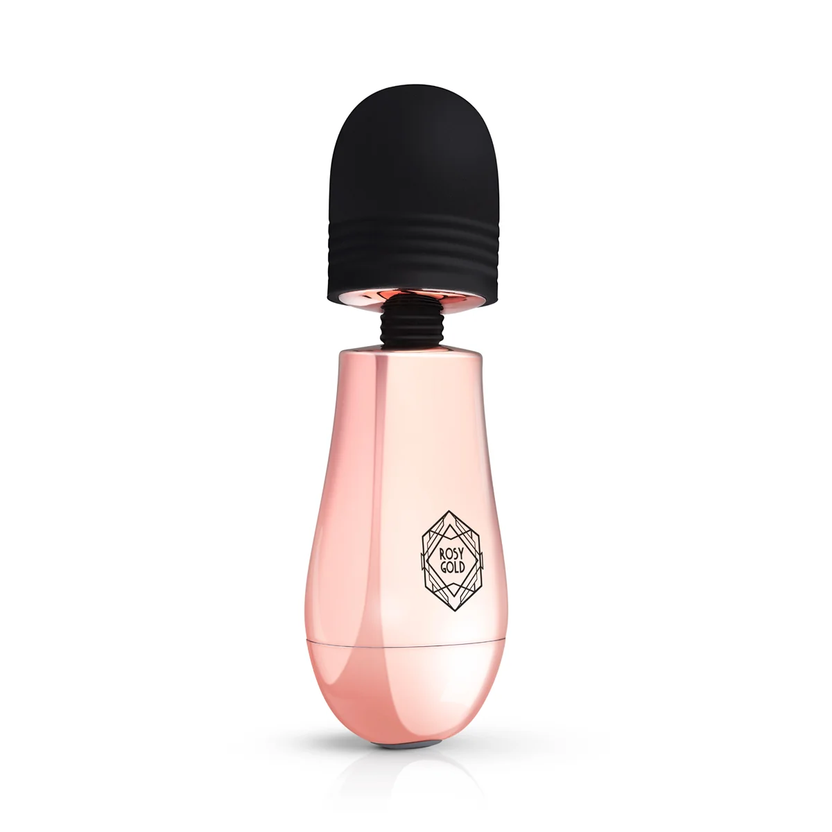Мини масажор с 10 вибро режима - Mini Massager - на супер цена в Passion.bg — 2
