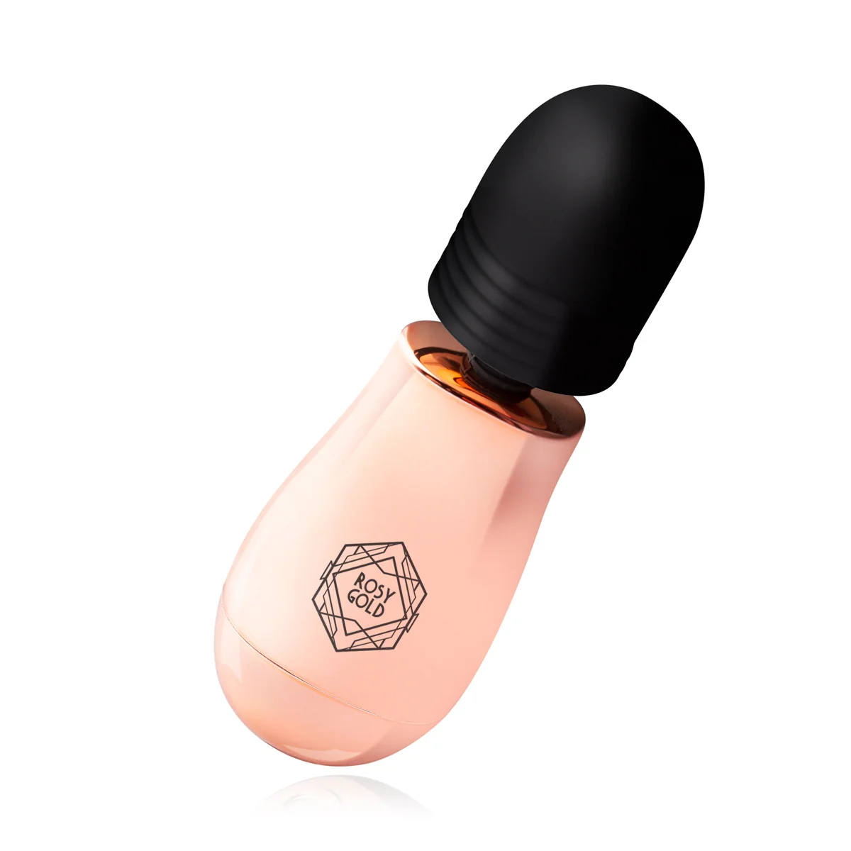 Мини масажор с 10 вибро режима - Mini Massager - на супер цена в Passion.bg — 3