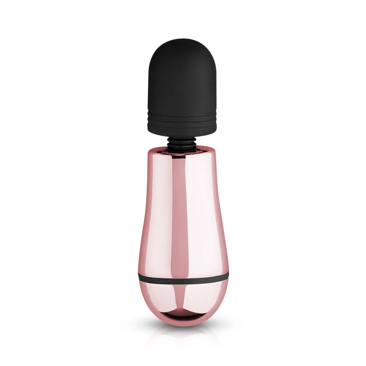 Мини масажор с 10 вибро режима - Mini Massager - на супер цена в Passion.bg — 4