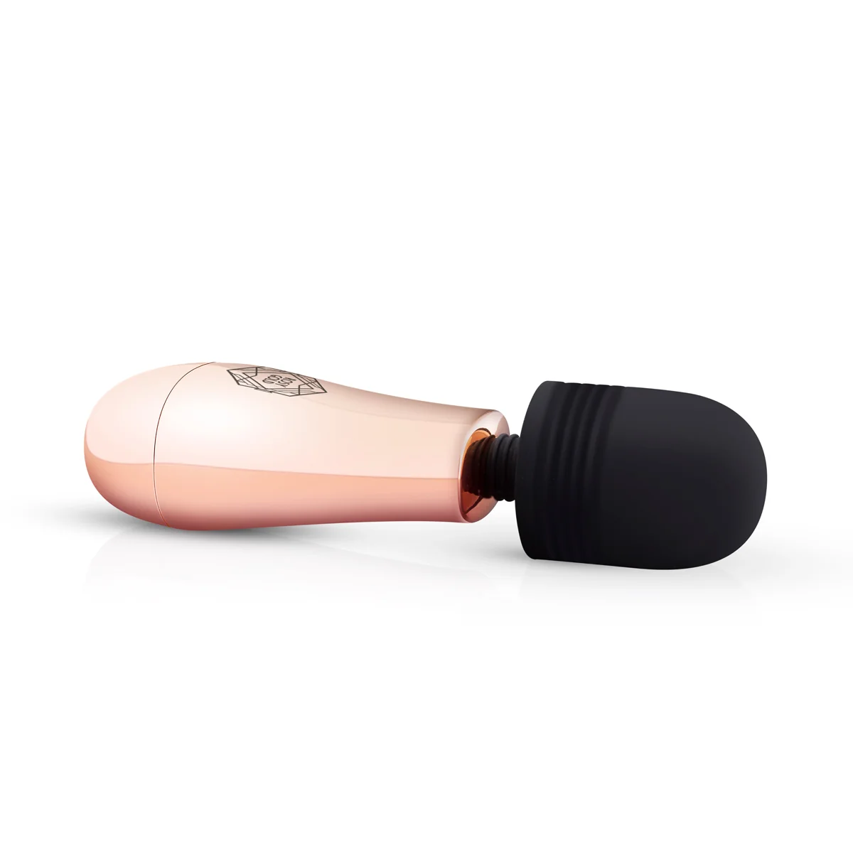 Мини масажор с 10 вибро режима - Mini Massager - на супер цена в Passion.bg — 5