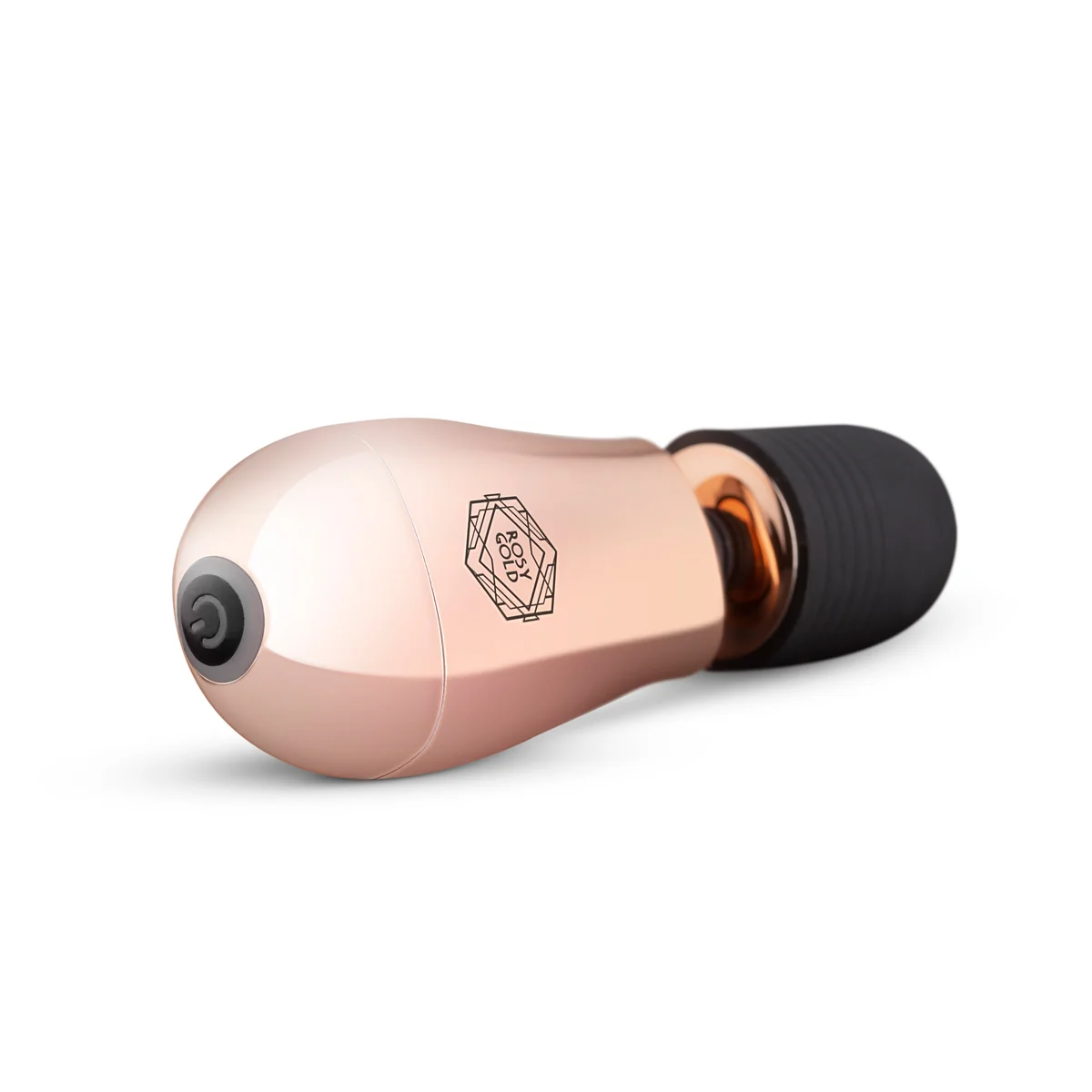 Мини масажор с 10 вибро режима - Mini Massager - на супер цена в Passion.bg — 6
