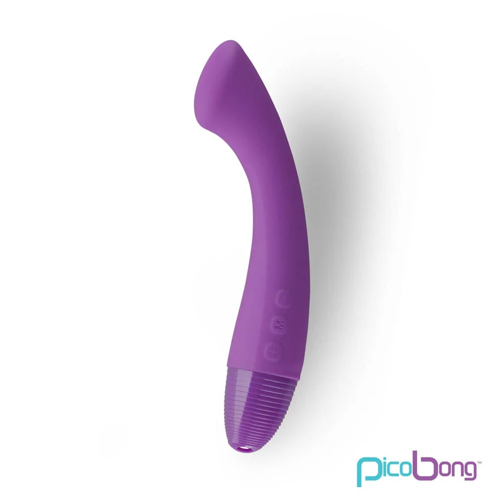 Moka G-Vibe Purple на супер цена в Passion.bg