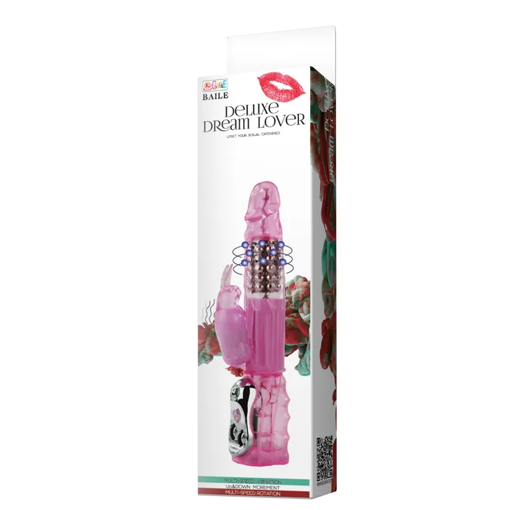 26см. - Deluxe Dream Lover - на супер цена в Passion.bg — 5