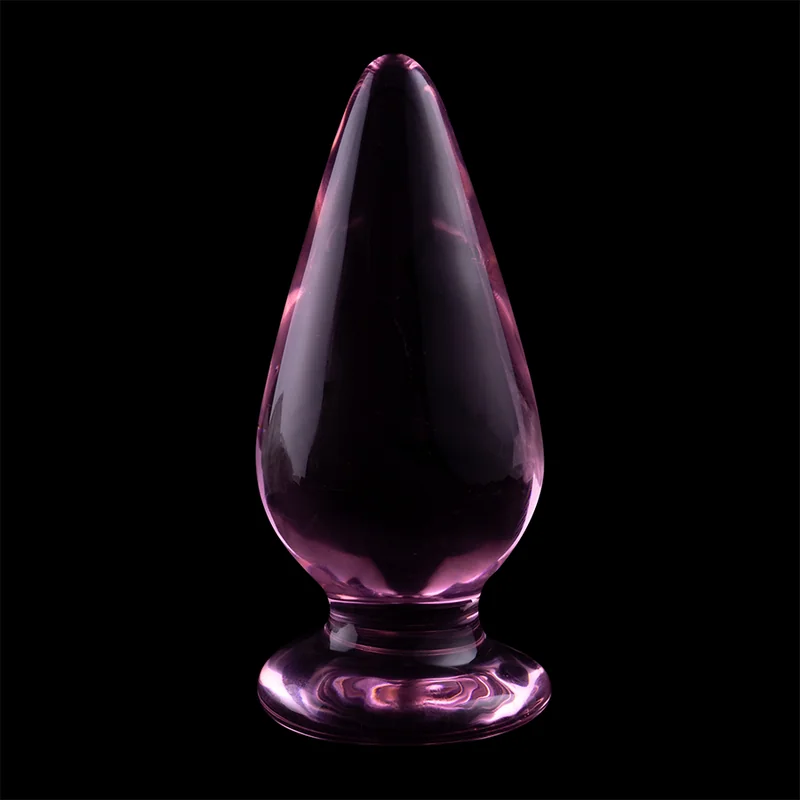 11см. - Nebula Glass Pink 4 - на супер цена в Passion.bg — 3
