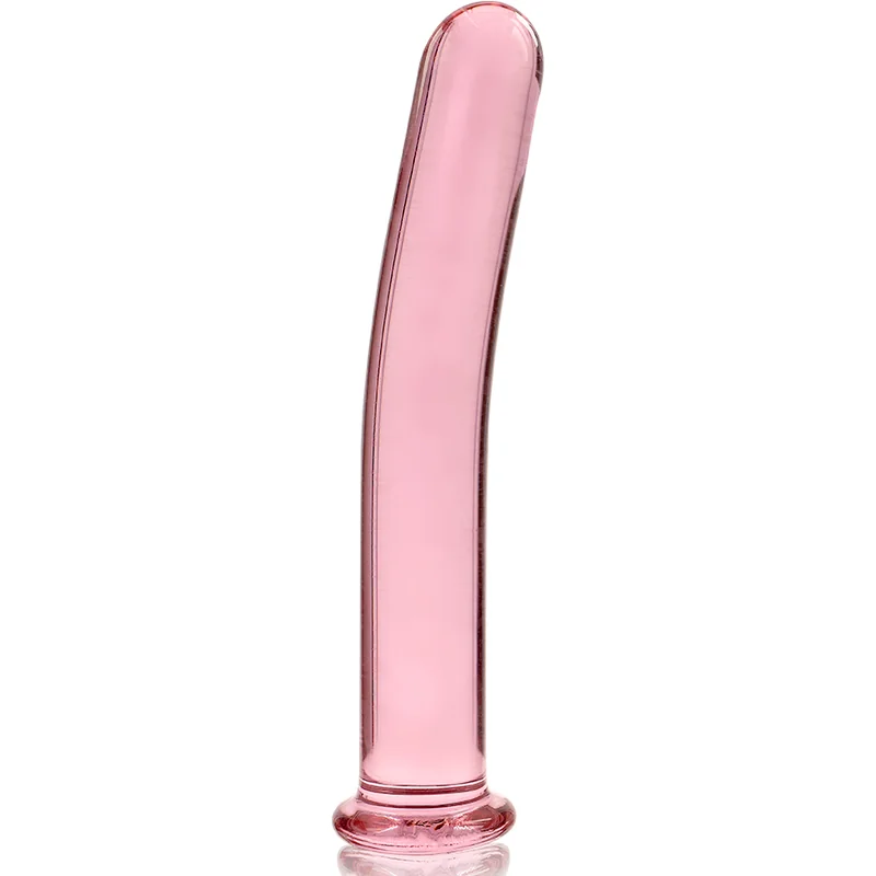 5см. - Nebula Glass Pink 8 на супер цена в Passion.bg