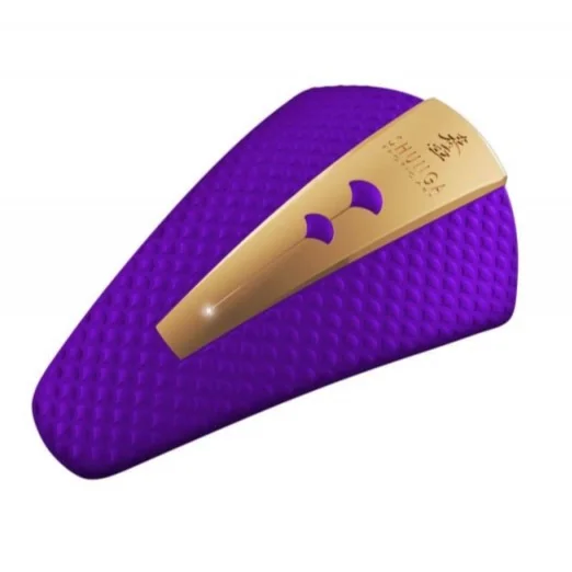 Клитор стимулатор за интензивни оргазми - Obi Purple - на супер цена в Passion.bg — 4