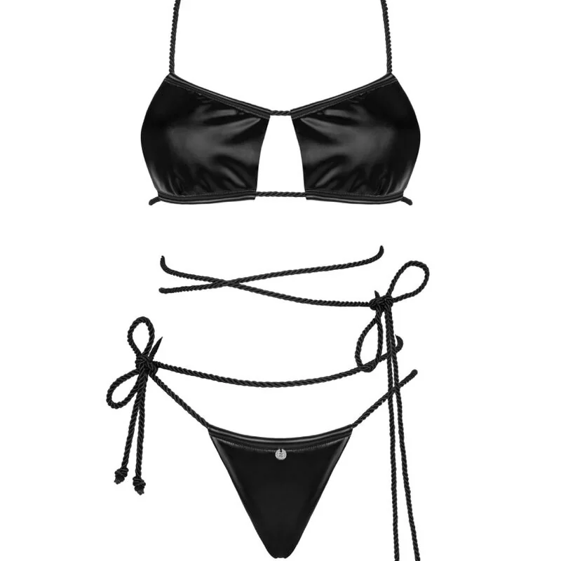 уникален комплект - Cordellis Set S/M/L - на супер цена в Passion.bg — 2