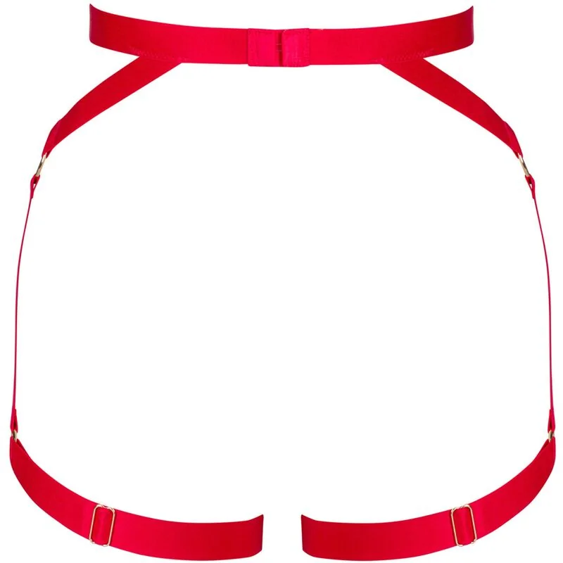 интригуващ дизайн - Elianes Harness M/L - на супер цена в Passion.bg — 4