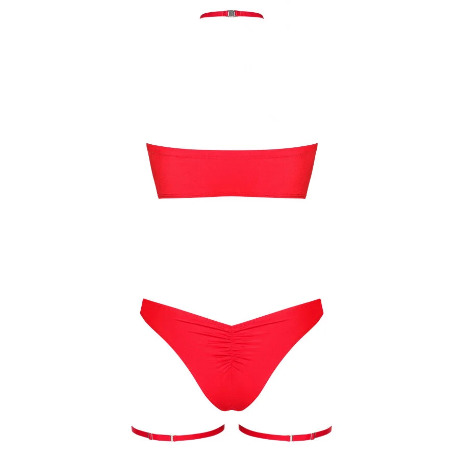 секси празник - Kissmas Set L/XL - на супер цена в Passion.bg — 2