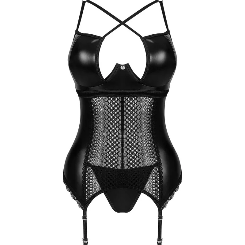 истинско съкровище - Norides Corset XL/XXL - на супер цена в Passion.bg — 3