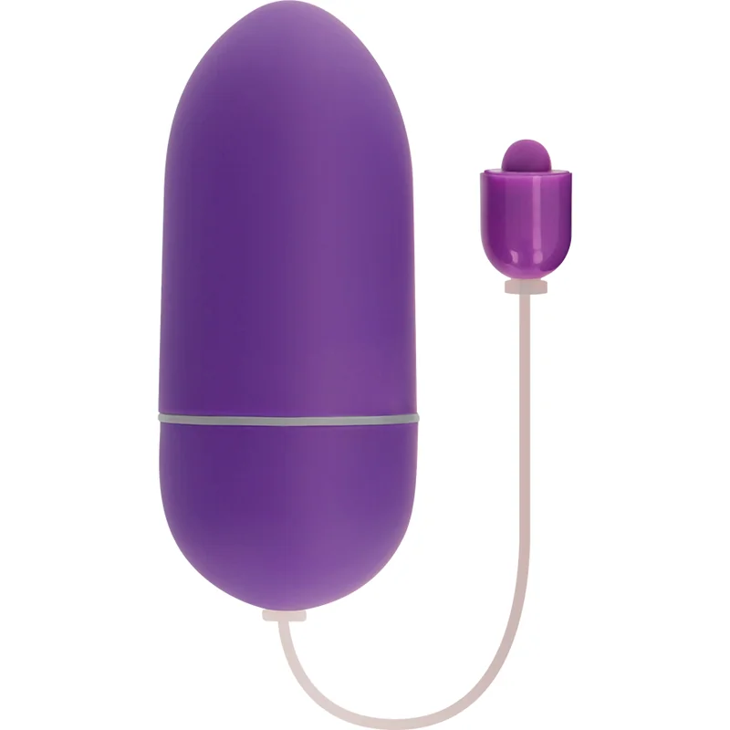 10 стимулиращи режима - Online Vibrating Egg - на супер цена в Passion.bg — 2