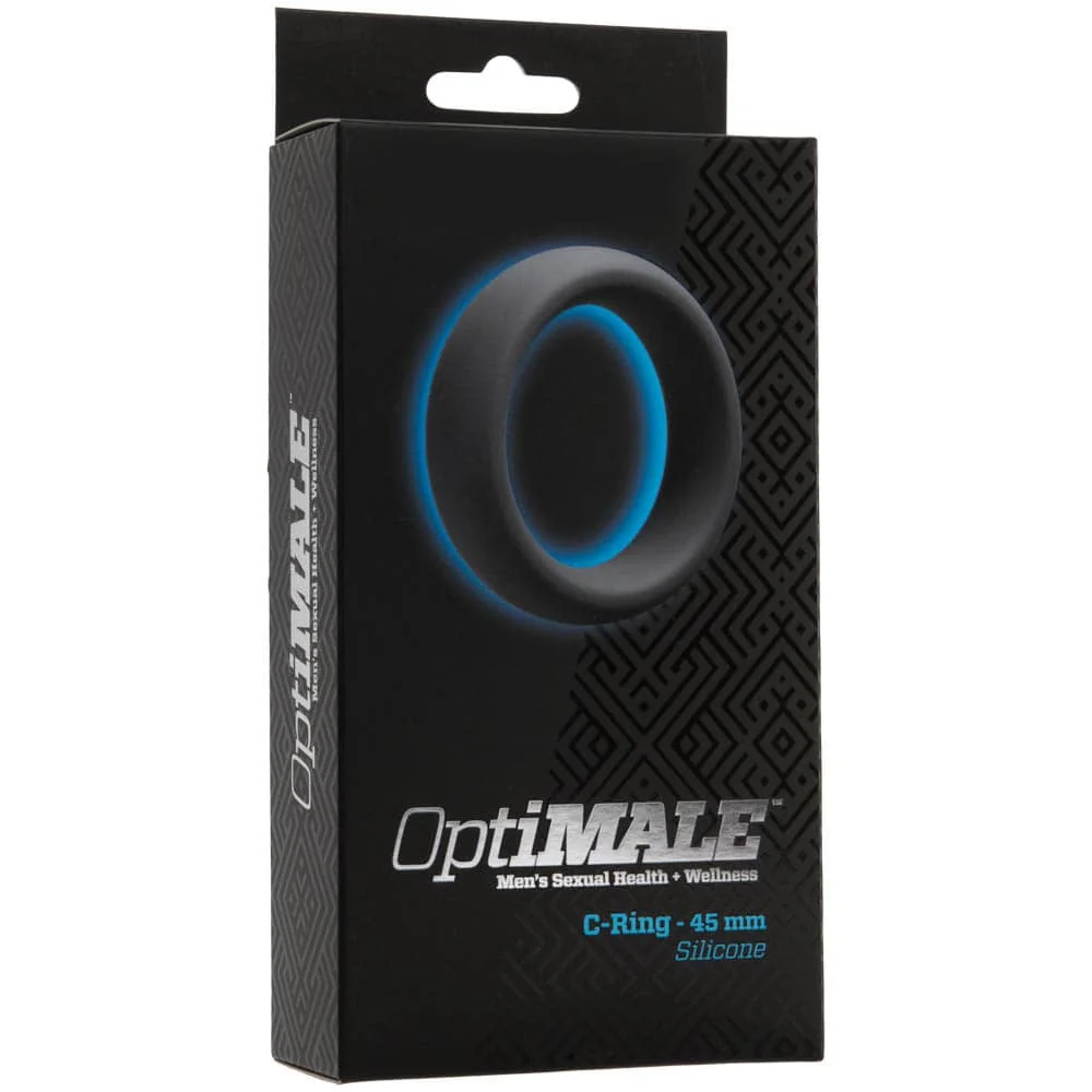 OptiMALE™ – C-Ring – 45mm на супер цена в Passion.bg