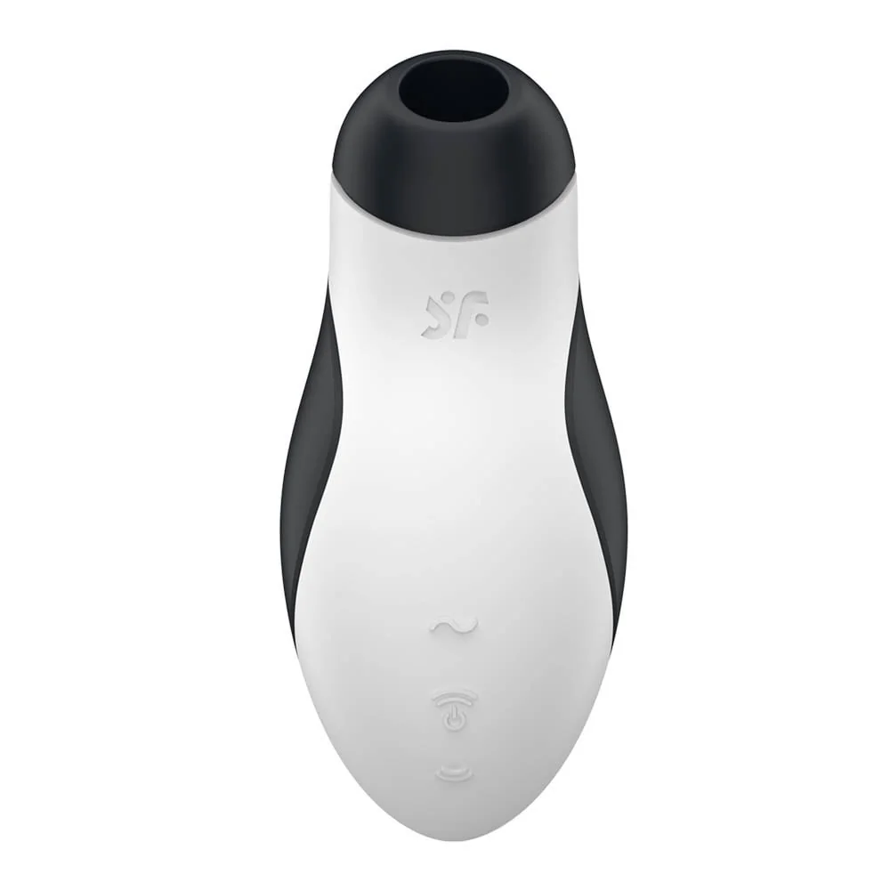 вибрации и импулси - Orca Satisfyer - на супер цена в Passion.bg — 2