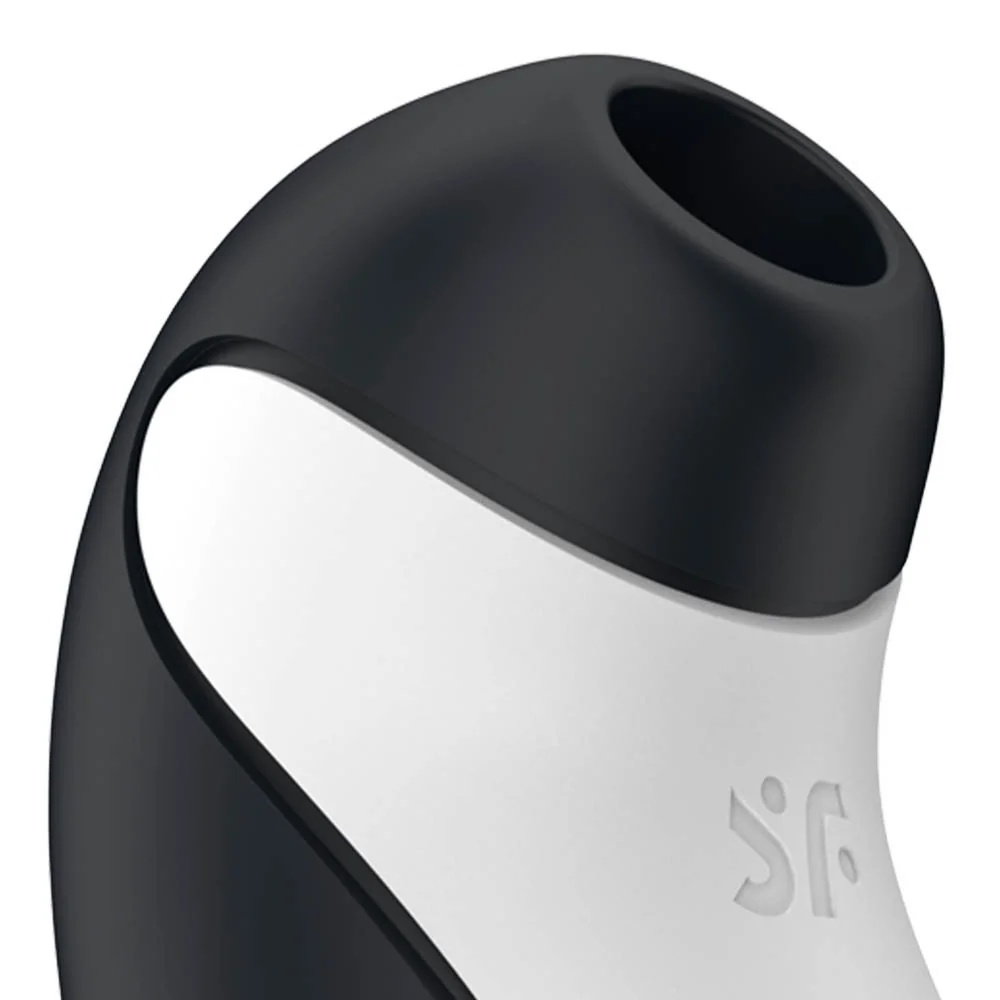 вибрации и импулси - Orca Satisfyer - на супер цена в Passion.bg — 3