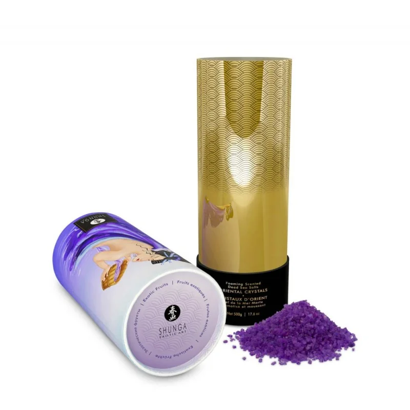 екзотични плодове - Oriental Crystals 500g - на супер цена в Passion.bg — 2