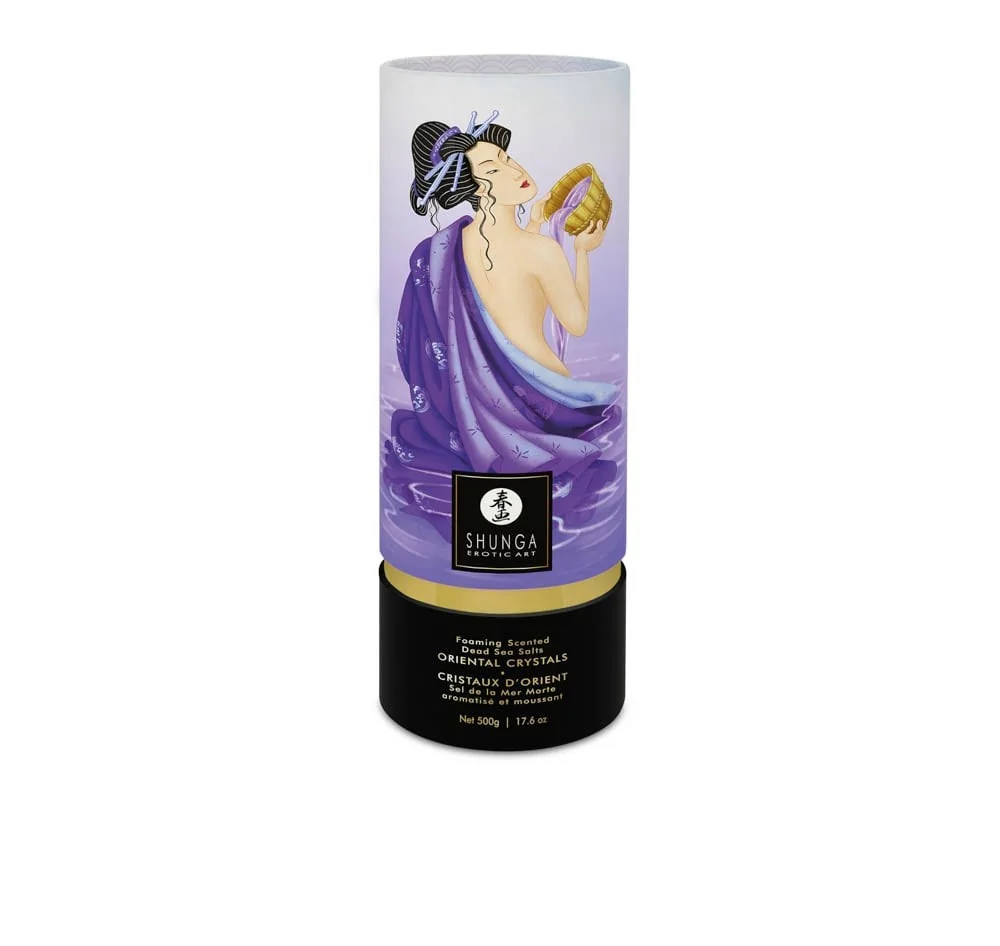 екзотични плодове - Oriental Crystals 500g - на супер цена в Passion.bg — 3