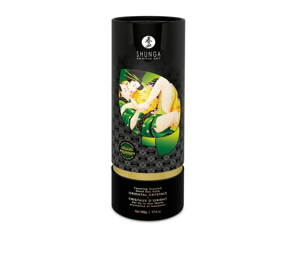 цвете лотус - Oriental Crystals 500g - на супер цена в Passion.bg — 4