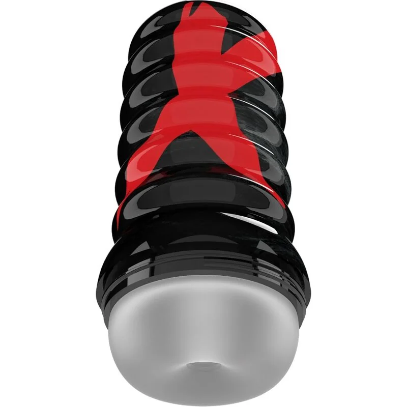 Мастурбатор със засмукваща функция - Air-Tight Stroker - на супер цена в Passion.bg — 2