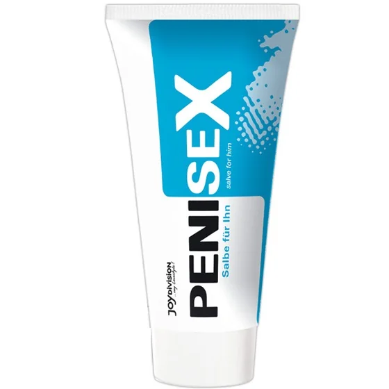 подобрява ерекцията - Penisex 50ml на супер цена в Passion.bg
