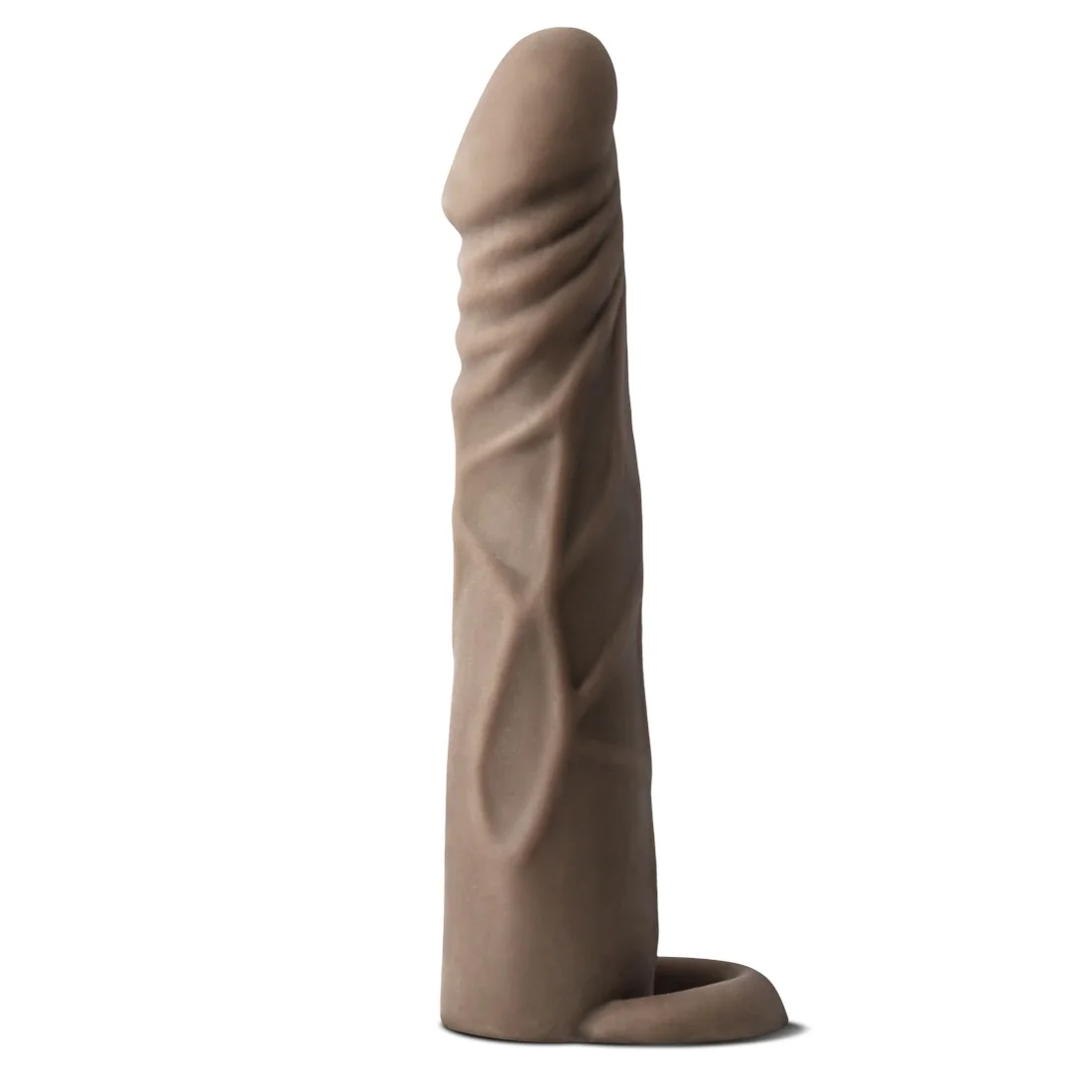 8см. – Performance XTender Brown на супер цена в Passion.bg