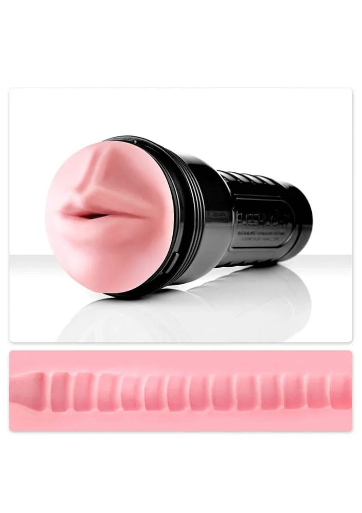 Pink Mouth Wonder Wave на супер цена в Passion.bg