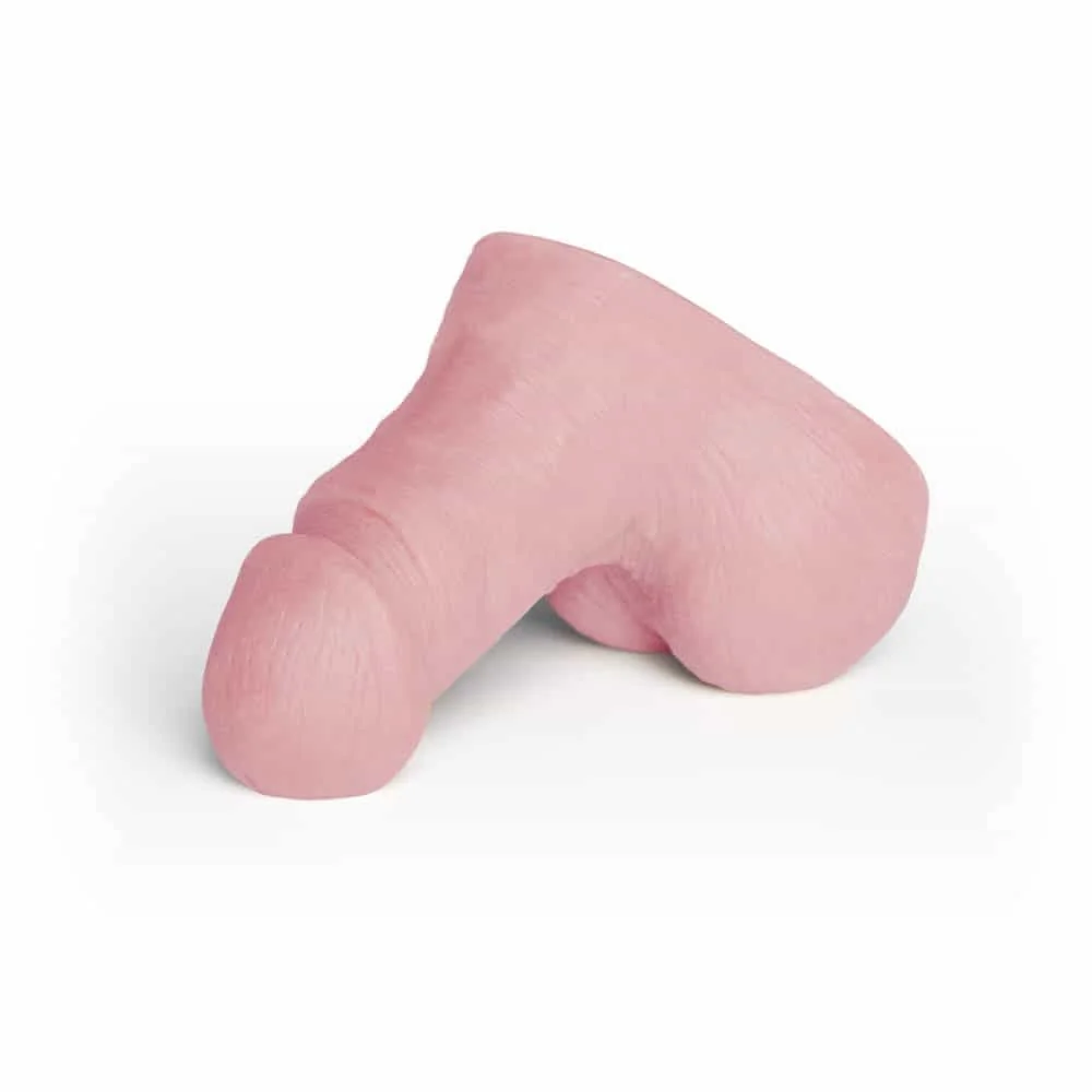 Pink X-Small Limpy на супер цена в Passion.bg