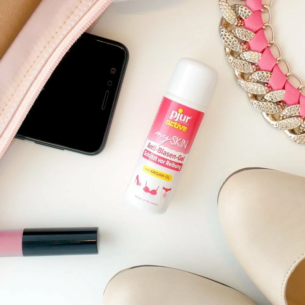 Гел против протриване - Pjuractive mySKIN 30ml - на супер цена в Passion.bg — 3