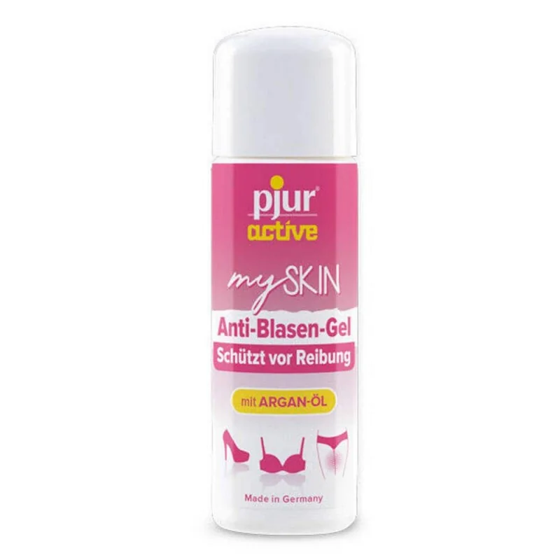 Гел против протриване - Pjuractive mySKIN 30ml на супер цена в Passion.bg